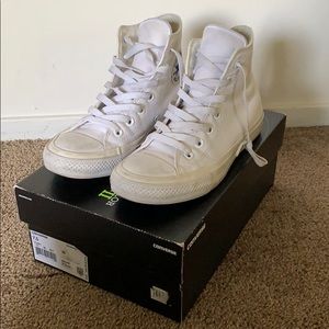 Converse Women’s Chuck Taylor All Star II